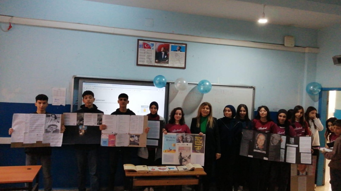 KÜLTÜRÜN İZİNDE MERSİN PROJESİ